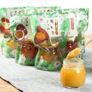 選べるジャムセット | 種子島産 - 【かごしまぐるり】鹿児島の名物