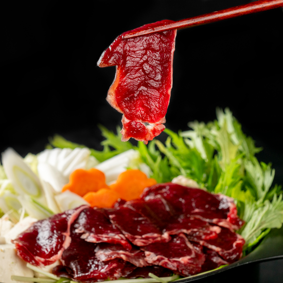 鹿肉詰め合わせ | ジビエ - 【かごしまぐるり】鹿児島の名物