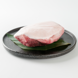 【コクと旨味が広がる】猪肉モモ（ブロック）約300g【ジビエ】