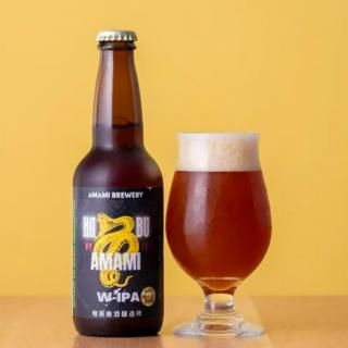 【奄美から特別な一杯】クラフトビール定番ギフト5種セット 【黒糖・ハブ】