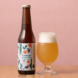 【奄美産】クラフトビール トロピカルAROMA3種 贈答用【ジャスミン・すもも】