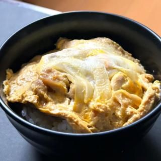 【定食屋が手作り！】いずみどり使用「親子丼」 5食入り