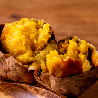 【ねっとり甘い！】 種子島産 安納芋 5kg