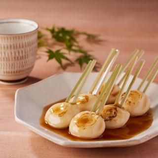 【郷土菓子】冷凍 両棒餅（ぢゃんぼもち）18本・30本入り