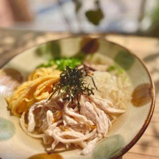 【郷土料理を手軽に】「鶏飯」2食 &「両棒餅」2人前 冷凍セット