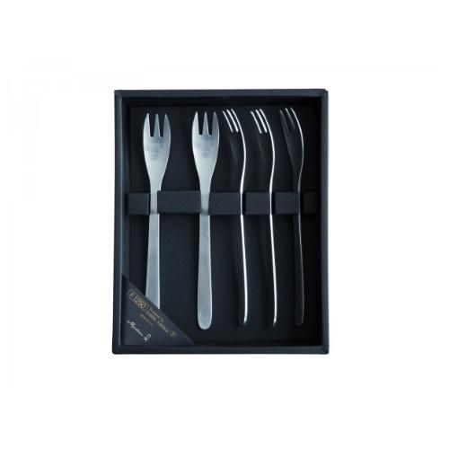 柳宗理 カトラリーセット ティースプーン5pcs