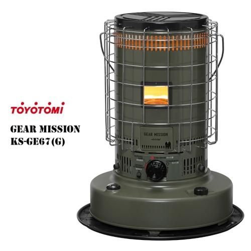 トヨトミ製暖房製品/ストーブ Web限定モデル トヨトミ製暖房製品/ストーブ Web限定モデル