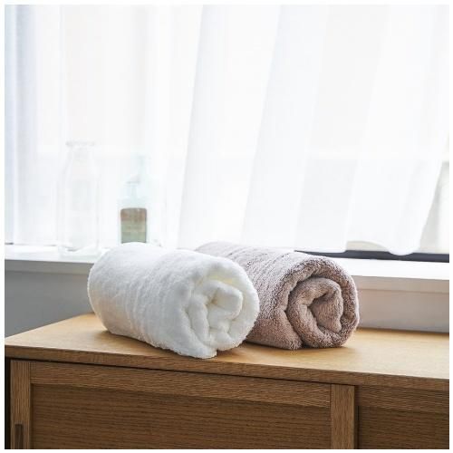 UCHINO TOWEL GALLERY とってもよく吸う【ごくふわ】 フェイスタオル