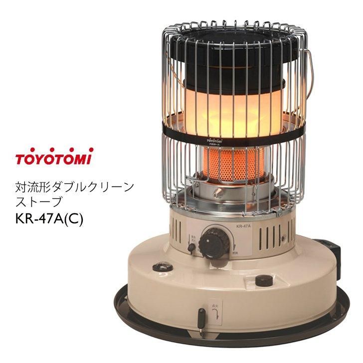 トヨトミ製暖房製品/ストーブ Web限定モデル トヨトミ製暖房製品/ストーブ Web限定モデル