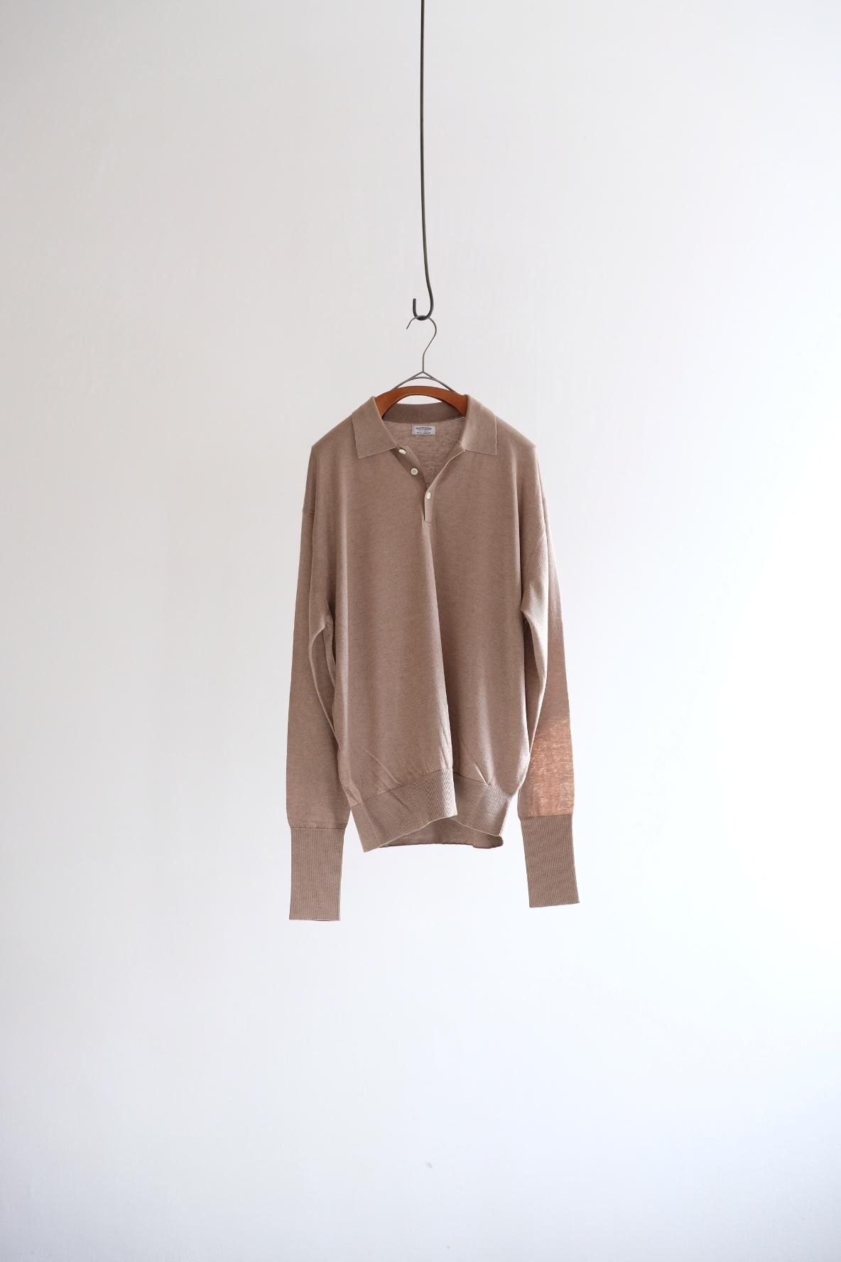 【アウトレット☆送料無料】 maatee&sons 別注 柿乃葉 kakinoha トップス