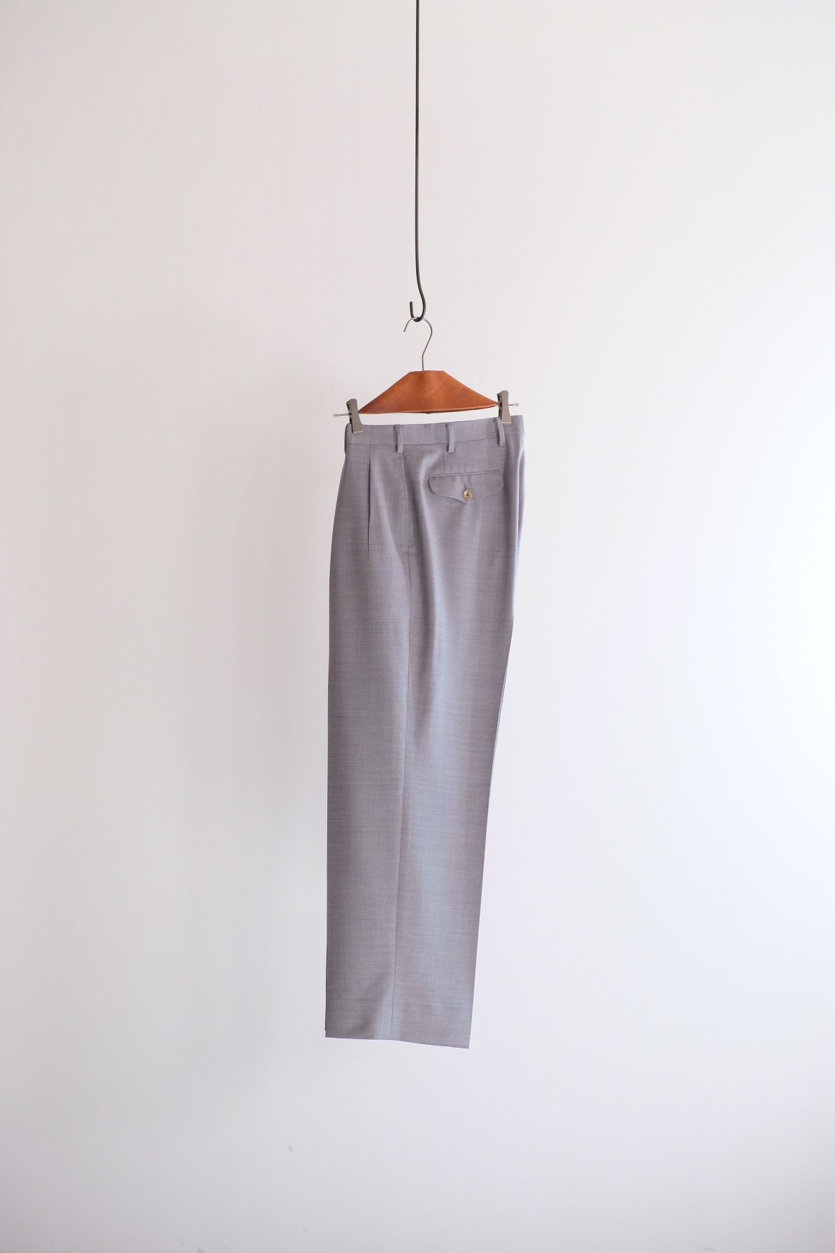 006 Dress Trousers (HS) - 商品帖 | 柿乃葉 / KAKINOHAHANARE