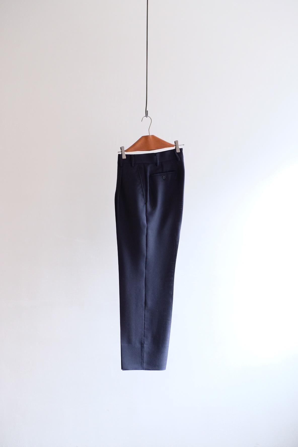 Ex Set Up Trousers 2 - 商品帖 | 柿乃葉 / KAKINOHAHANARE Ex Set Up Trousers 2 - 商品帖 | 柿乃葉 / KAKINOHAHANARE