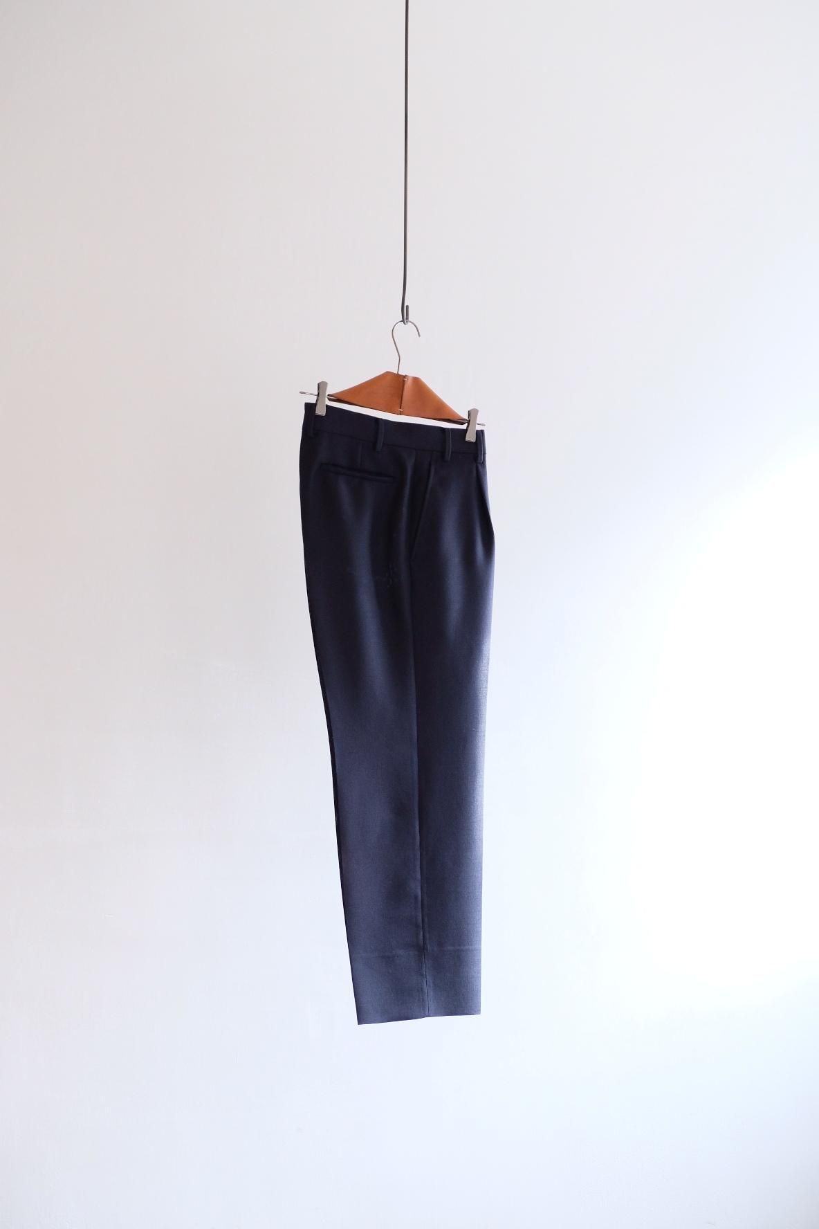 Ex Set Up Trousers 2 - 商品帖 | 柿乃葉 / KAKINOHAHANARE Ex Set Up Trousers 2 - 商品帖 | 柿乃葉 / KAKINOHAHANARE