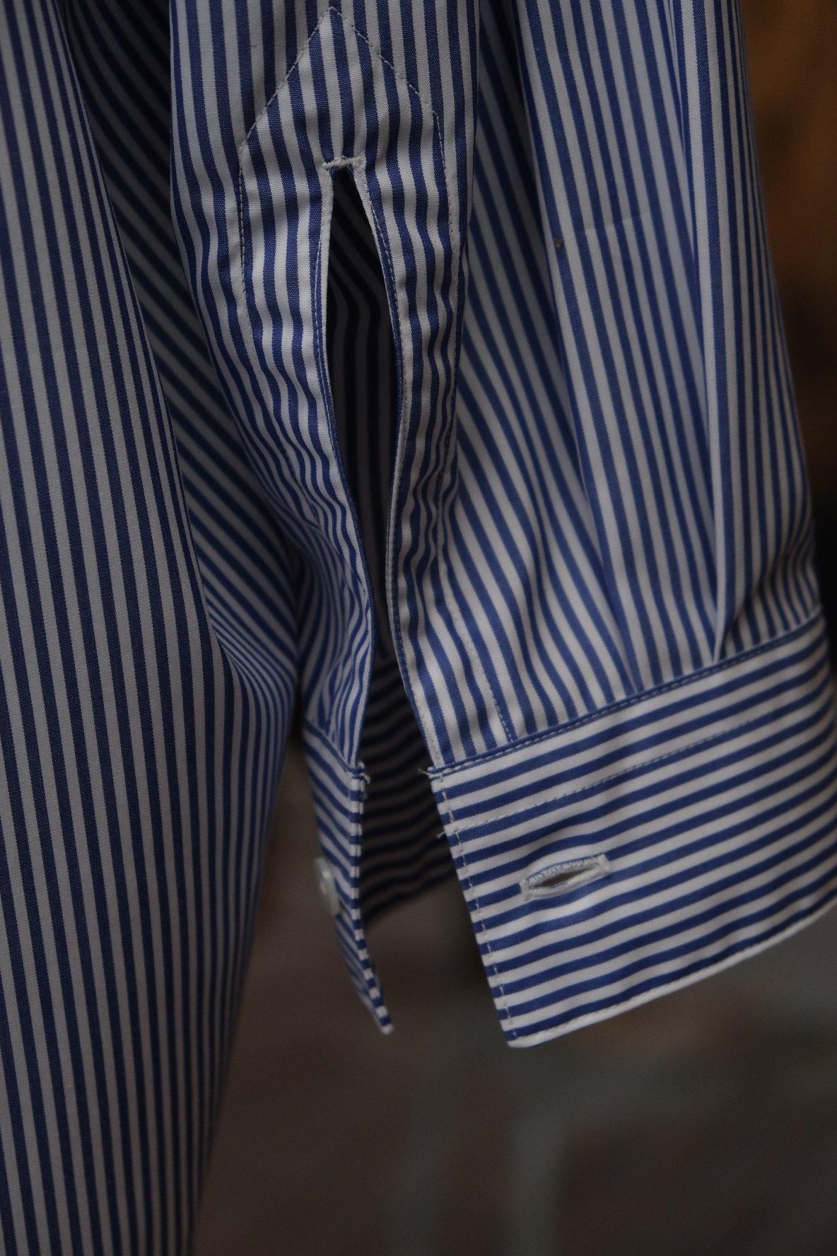 Messy Shirt - 商品帖 | 柿乃葉 / KAKINOHAHANARE Messy Shirt - 商品帖 | 柿乃葉 / KAKINOHAHANARE