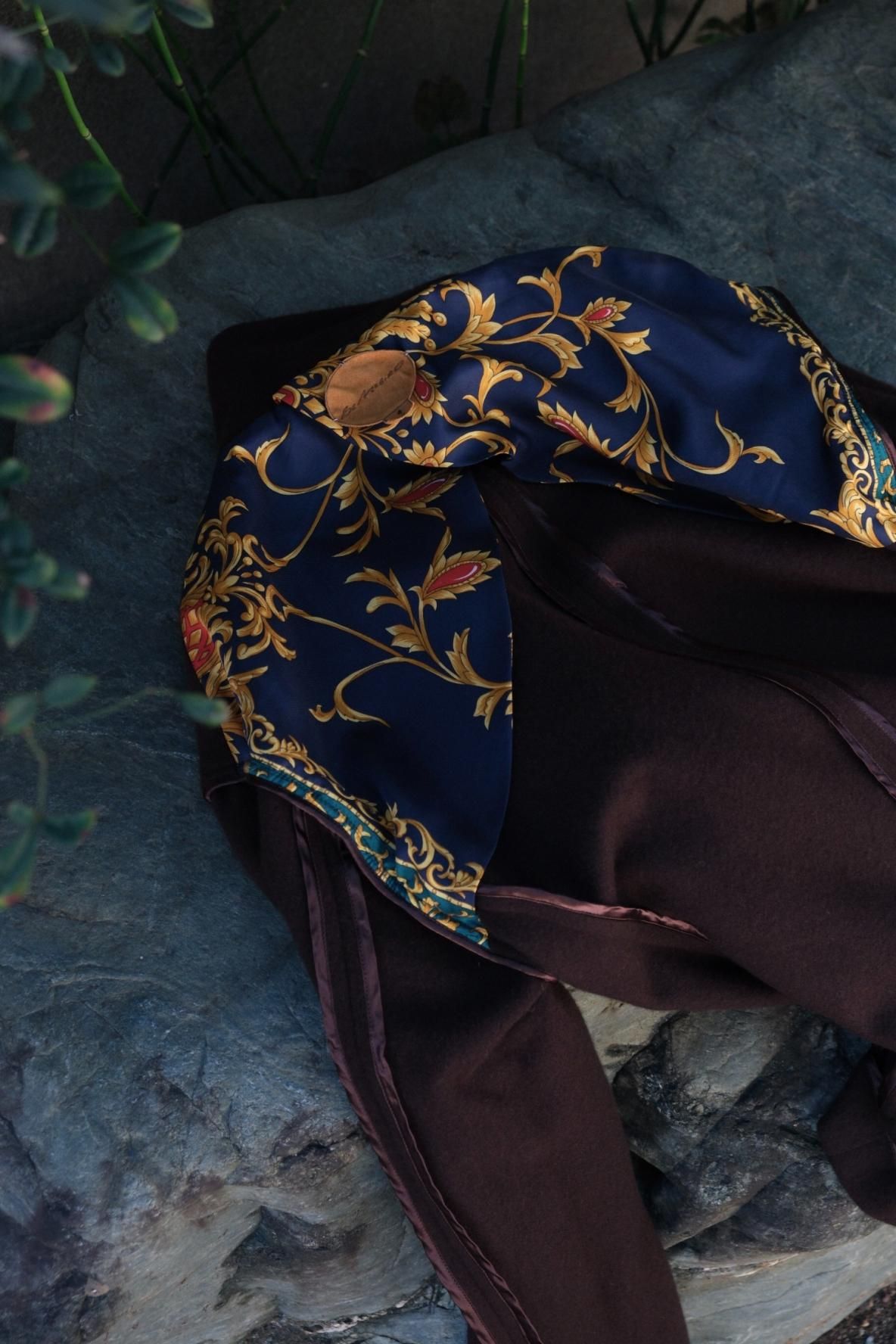 Fleece Jacket - 商品帖 | 柿乃葉 / KAKINOHAHANARE