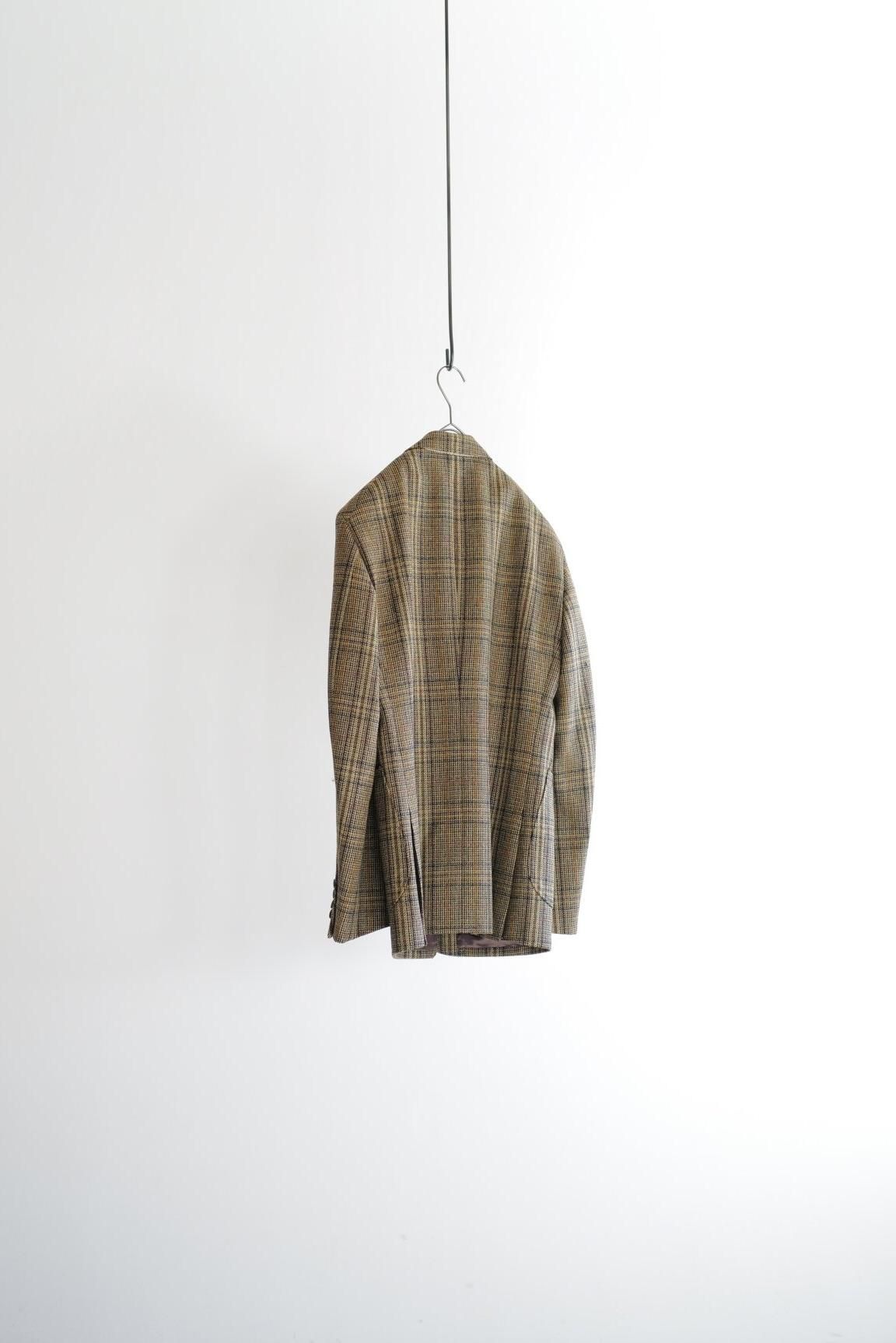 k*l様 ensou Sal Jacket 柿乃葉 kakinoha ateli Ensou 柿乃葉 別注 SAL2 kakinoha ensou. - 商品帖 | 柿乃葉