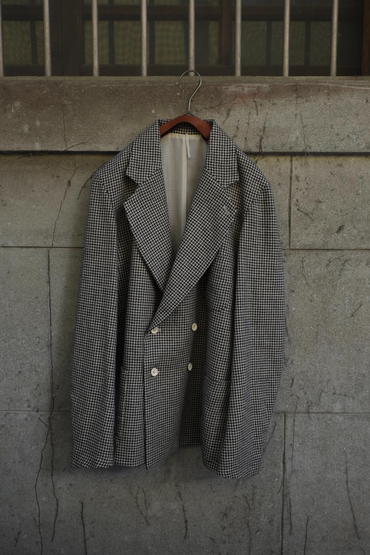 New W4B Comfort Loosen Jacket with Lining - 商品帖 | 柿乃葉 New W4B Comfort Loosen Jacket with Lining - 商品帖 | 柿乃葉