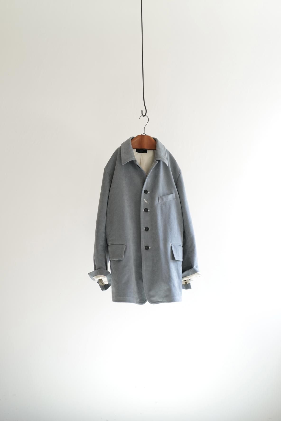 Ex Doni's Coverall / Order - 商品帖 | 柿乃葉 / KAKINOHAHANARE Ex Doni's Coverall / Order - 商品帖 | 柿乃葉 / KAKINOHAHANARE