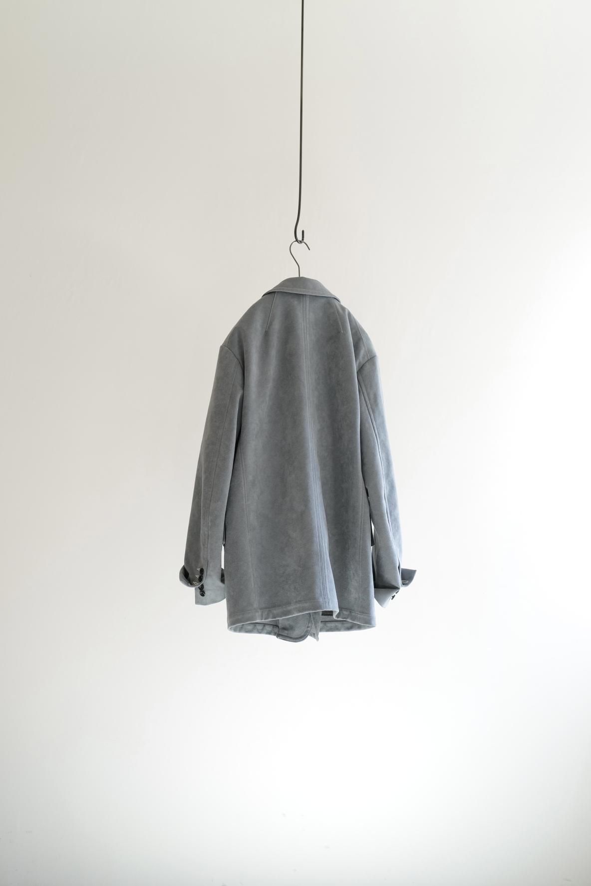 Ex Doni's Coverall / Order - 商品帖 | 柿乃葉 / KAKINOHAHANARE Ex Doni's Coverall / Order - 商品帖 | 柿乃葉 / KAKINOHAHANARE
