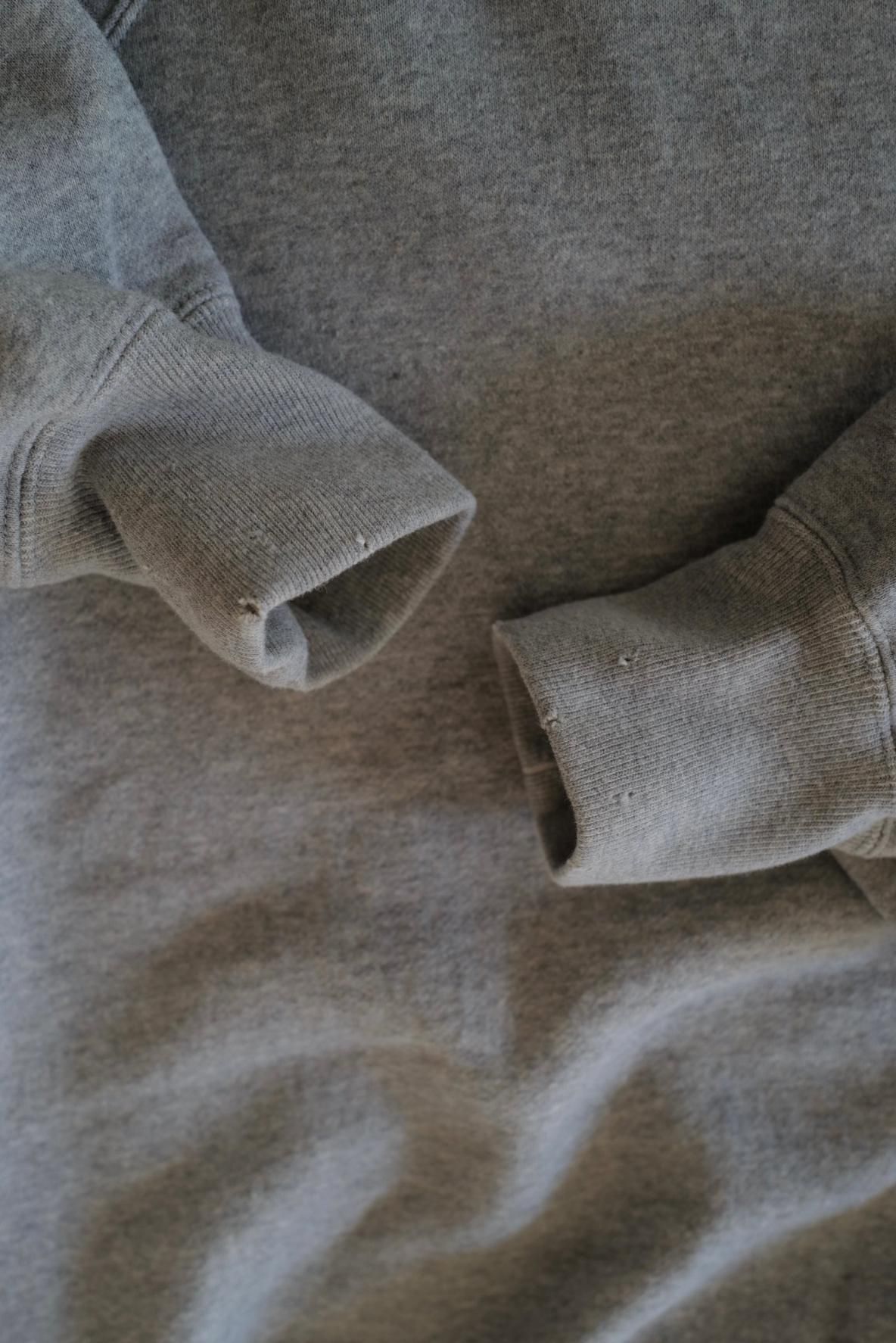 成*龍様 新品 25ss 柿乃葉別注 maatee&sons スウェット　aur maatee&sons kakinoha25ss 柿乃葉別注スウェット