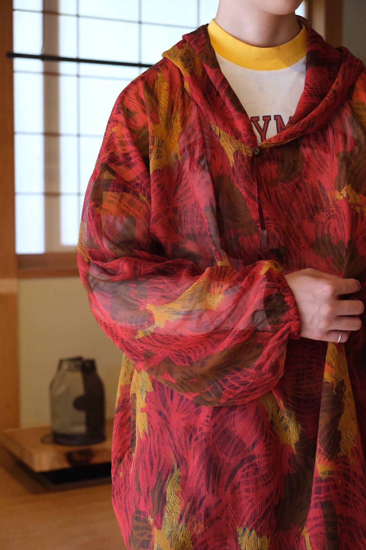 お歳暮 人気 オシャレ 商品帖 - BIDDU | KAKINOHAHANARE / 柿乃葉 トップス