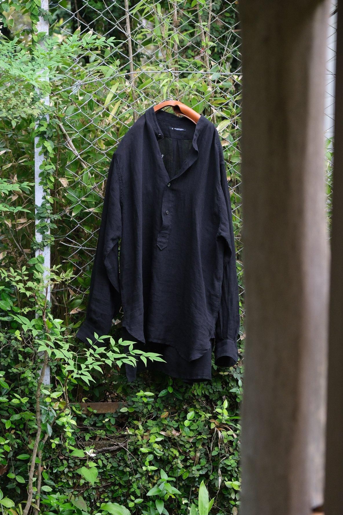 Pull Over Shirt Pull Over Shirt
