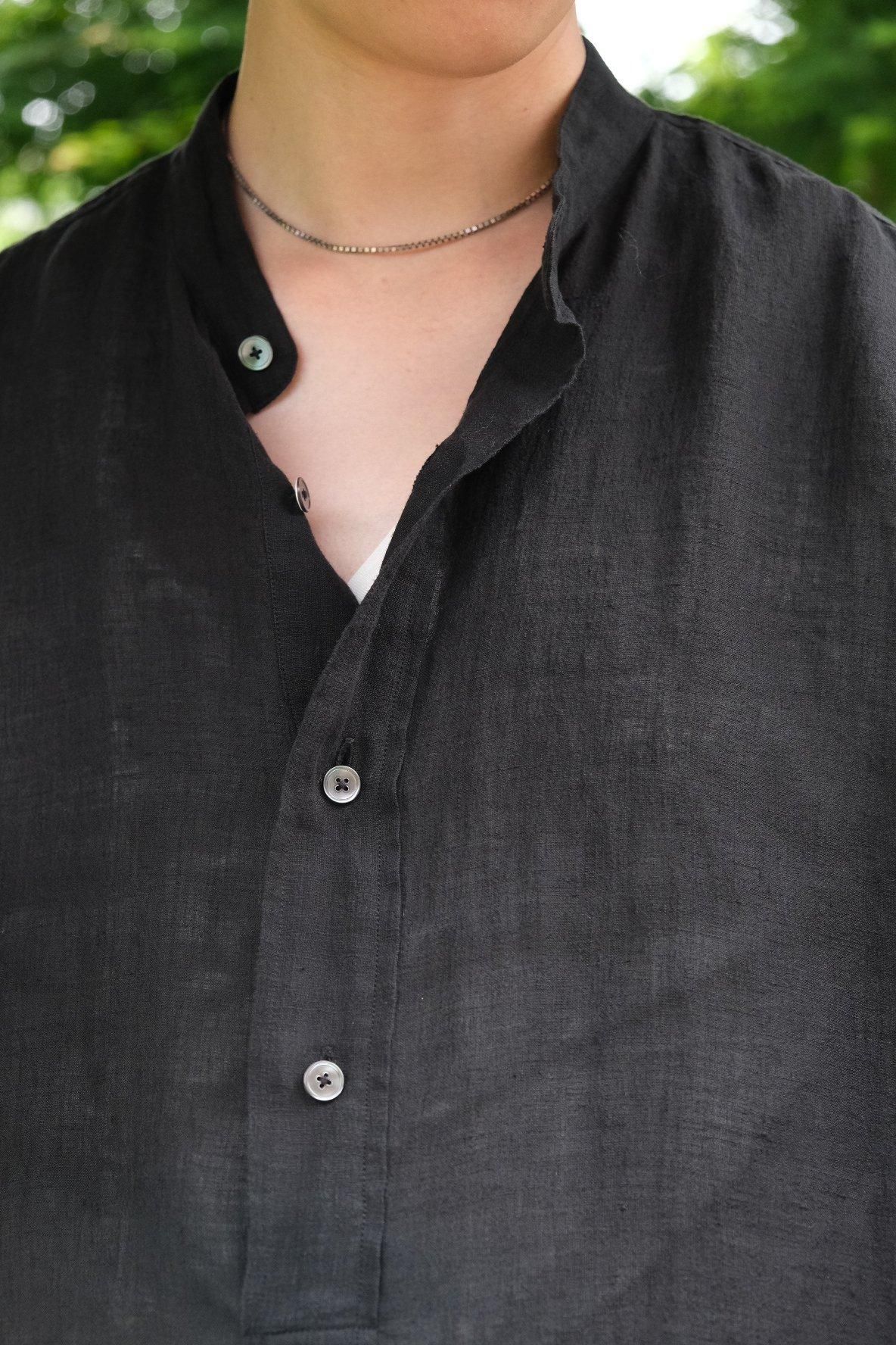 Pull Over Shirt Pull Over Shirt