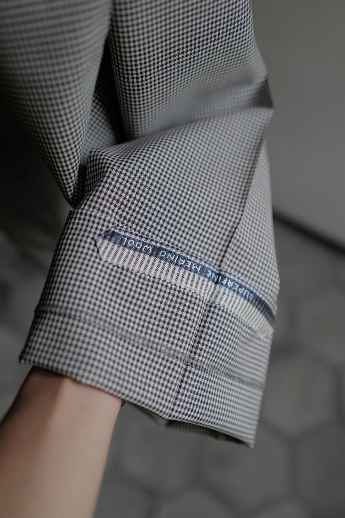 008 Dress Trousers (HS) - 商品帖 | 柿乃葉 / KAKINOHAHANARE 008 Dress Trousers (HS) - 商品帖 | 柿乃葉 / KAKINOHAHANARE