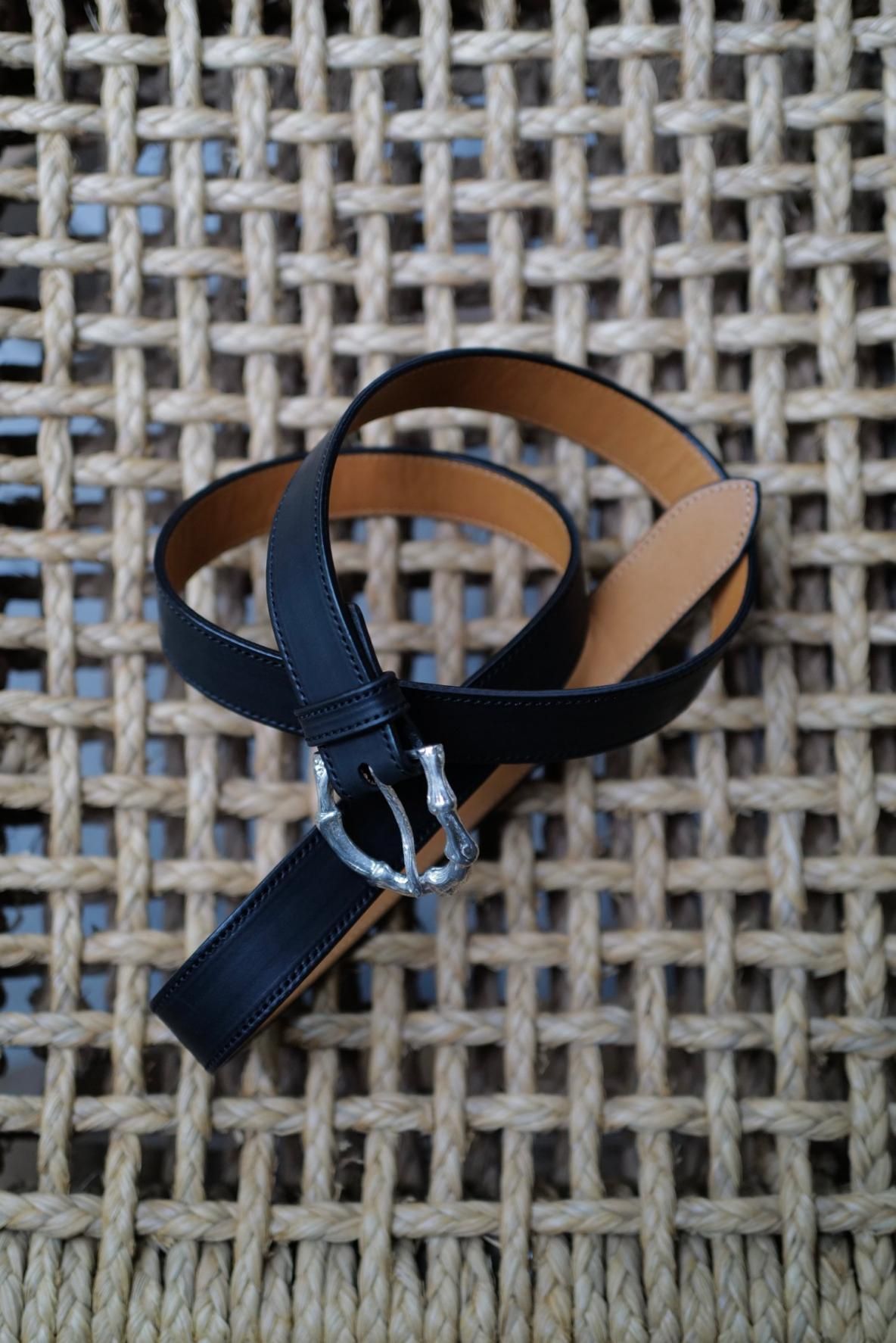Le Yucca's】BLOOM&BRANCH別注 Belt