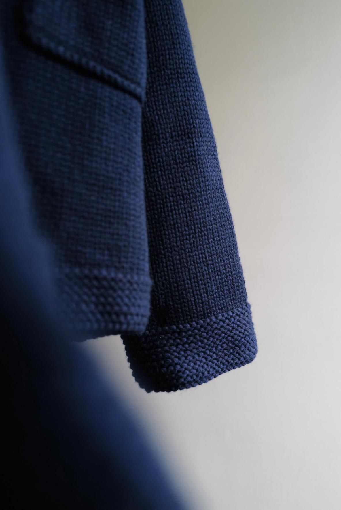 Ex Artisanal Hand Knit - Cashmere / Order - 商品帖 | 柿乃葉