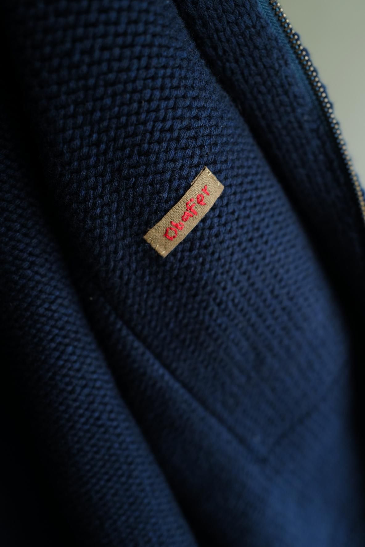 Ex Artisanal Hand Knit - Cashmere / Order - 商品帖 | 柿乃葉