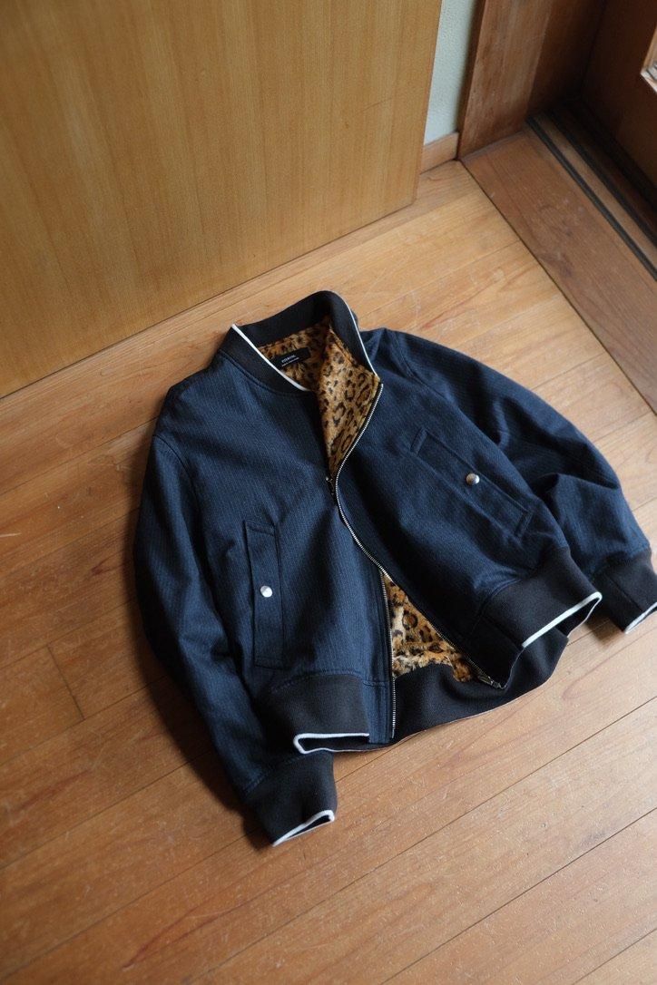 ensou アポロジャケット atelier 103