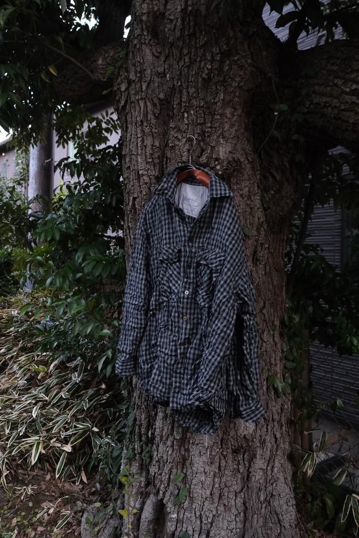The crooked Tailor