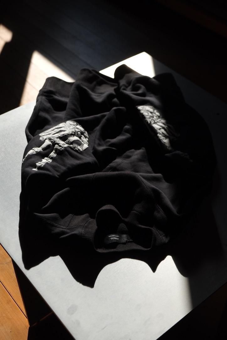 ジャケット・アウター Ensou. summer velvet coverall ensou. Summer Velvet Coverall低 価格