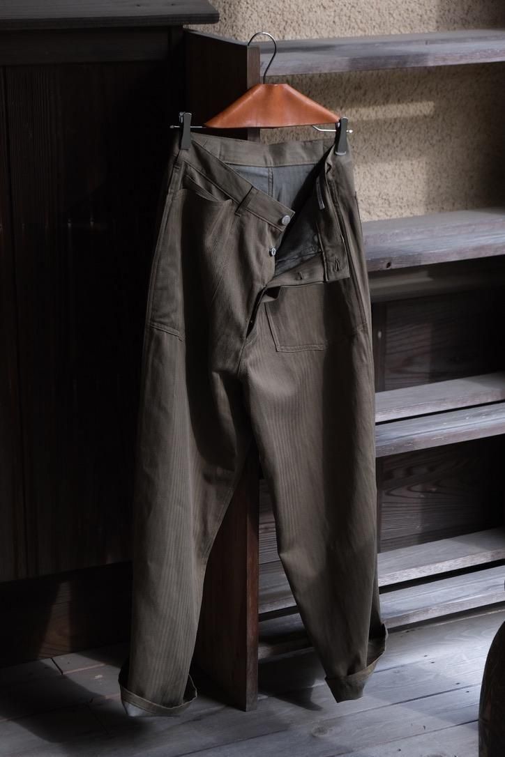 MAATEE&SONS - 商品帖 | 柿乃葉 / KAKINOHAHANARE MAATEE&SONS - 商品帖 | 柿乃葉 / KAKINOHAHANARE