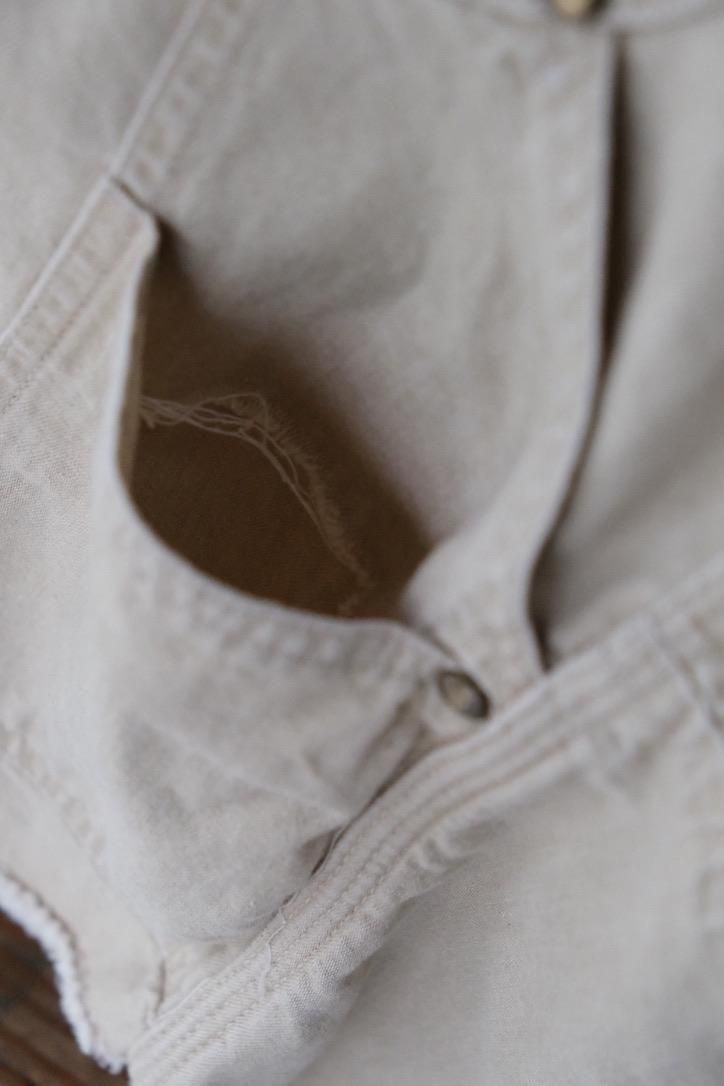 Short Painter - 商品帖 | 柿乃葉 / KAKINOHAHANARE