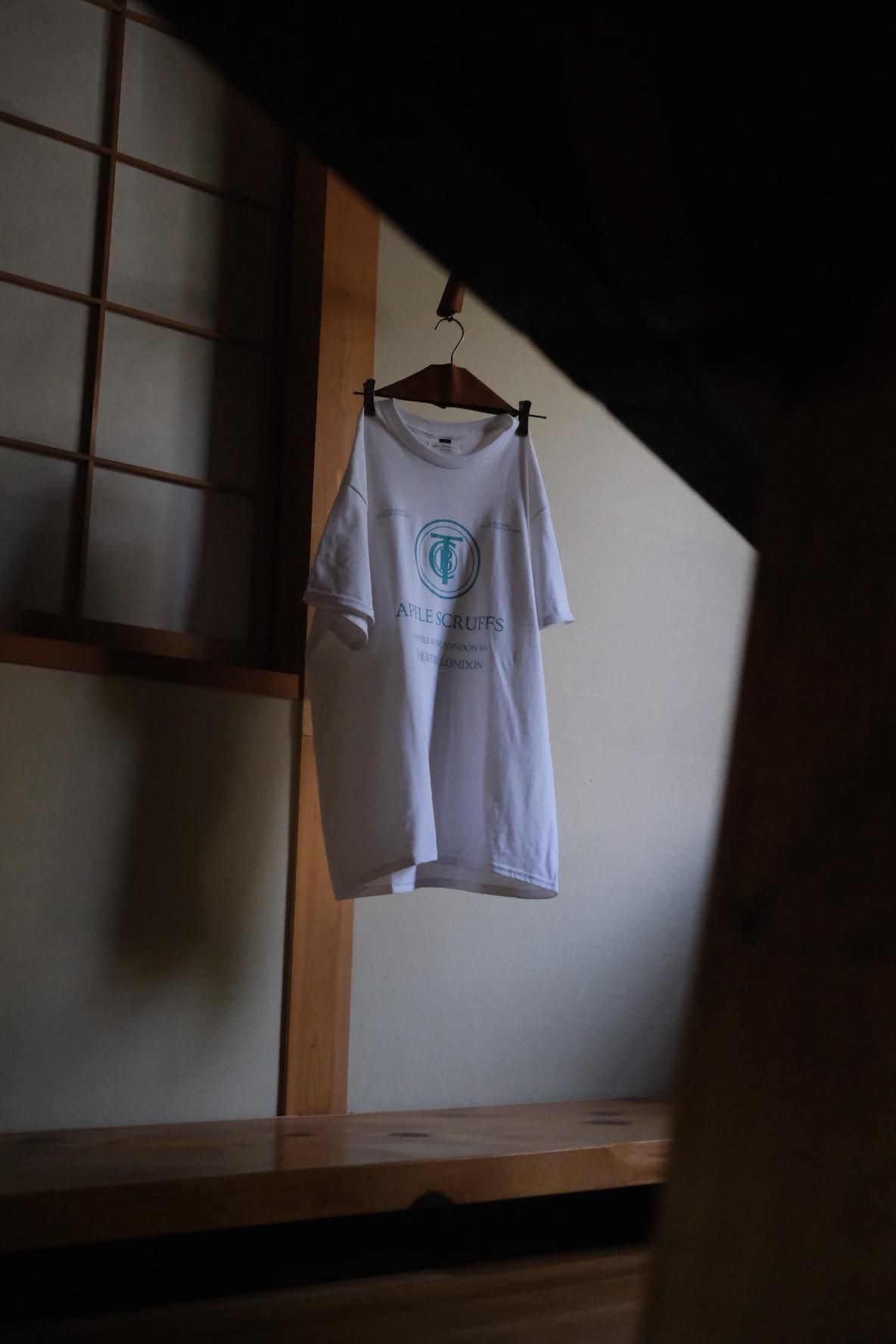 Short Sleeve Cutsewn - 