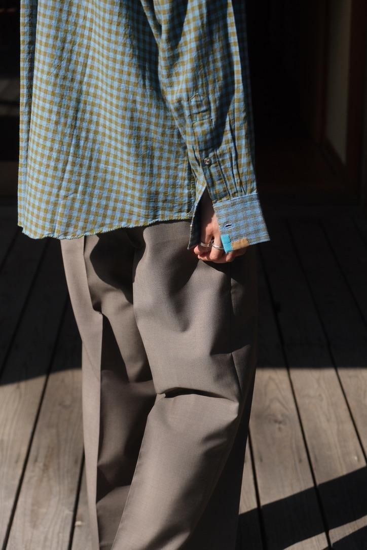 GUPTA Western - 商品帖 | 柿乃葉 / KAKINOHAHANARE