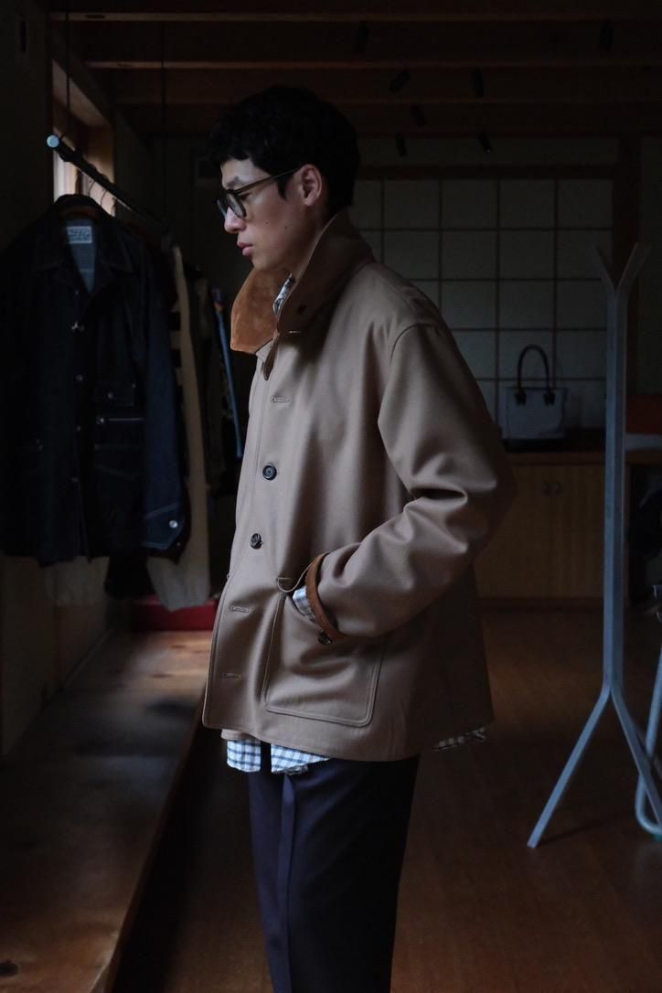 INNES - 商品帖 | 柿乃葉 / KAKINOHAHANARE