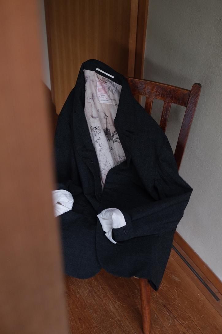 H.SLASH - 商品帖 | 柿乃葉 / KAKINOHAHANARE