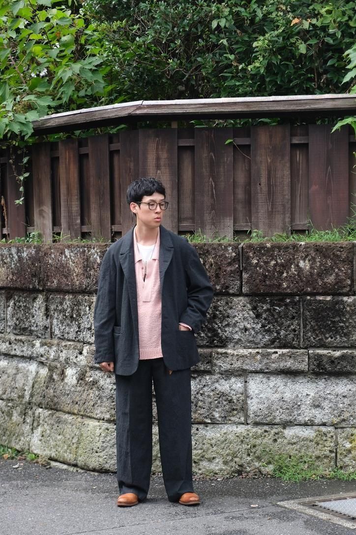 H.SLASH - 商品帖 | 柿乃葉 / KAKINOHAHANARE