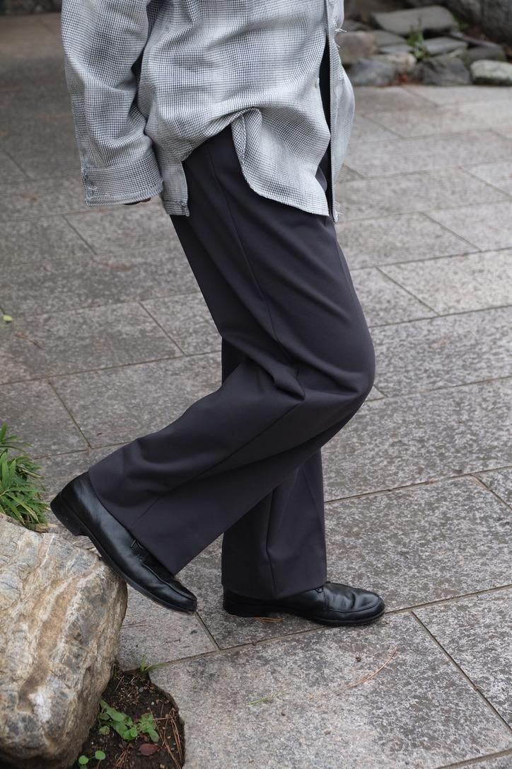 niceness kesey ハット kakinoha 柿乃葉 柿柄スウェット - 手記 ｜ 柿乃葉 / KAKINOHAHANARE