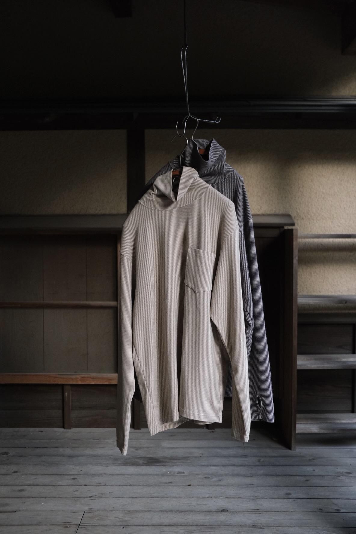 ANSNAM 柿乃葉別注ニット カーディガン kakinoha ベーシックカラーいらない - 手記 ｜ 柿乃葉 / KAKINOHAHANARE