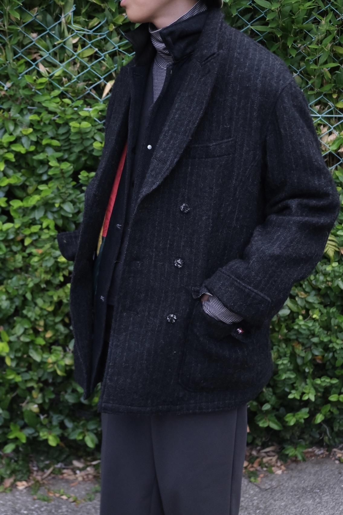 BLACKBIRD TURTLE NECK kakinoha 柿乃葉 今年もタートル - 手記 ｜ 柿乃葉 / KAKINOHAHANARE