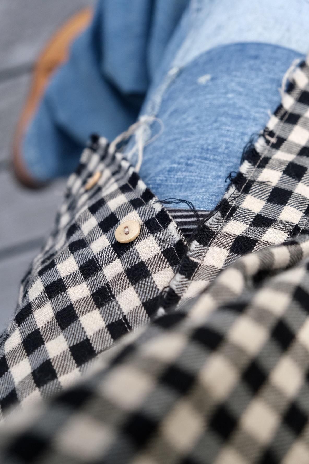 BLACKBIRD - 商品帖 | 柿乃葉 / KAKINOHAHANARE