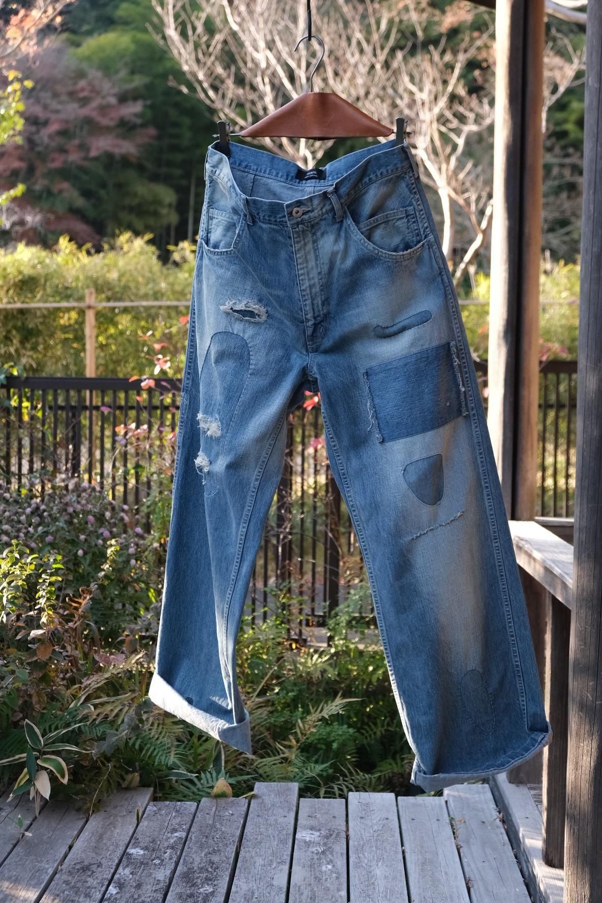 k*l様 ensou アポロジャケット atelier103 柿乃葉 kakin ensou アポロジャケット atelier103 柿乃葉 kakinoha