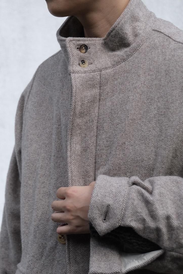 NICENESS BOYCE 柿乃葉 musterwerk KAKINOHAHANARE - 商品帖 | 柿乃葉