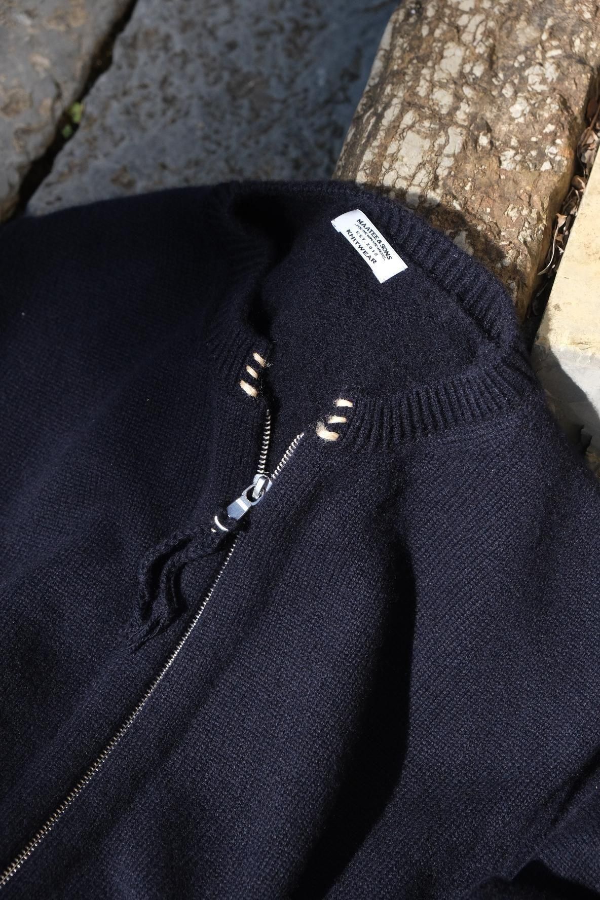 MAATEE＆SONS - 商品帖 | 柿乃葉 / KAKINOHAHANARE