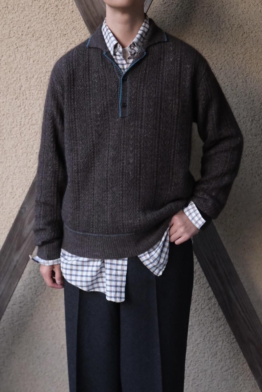 トップス kakinoha Chiguhagu Western MAATEE&SONS 3 トップス kakinoha Chiguhagu Western MAATEE&SONS 3 kakinoha