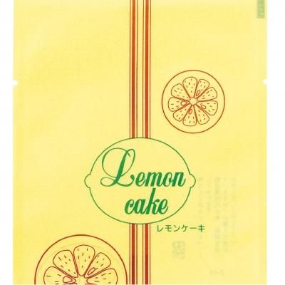 Z-51 ﾚﾓﾝｹｰｷ - Pack Stock パックストック ／ from Fukujuu.Co.,Ltd.